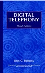 Digital Telephony - ISBN 9780471345718