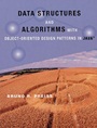 Data Structures and Algorithms with Object–Oriented Design Patterns in Java - ISBN 9780471346135