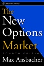 The New Options Market - ISBN 9780471348801