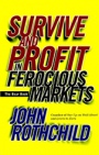 The Bear Book: Survive and Profit in Ferocious Markets - ISBN 9780471348825