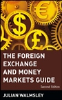 The Foreign Exchange and Money Markets Guide - ISBN 9780471348986