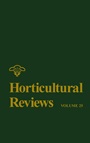 Horticultural Reviews, Volume 25 - ISBN 9780471349334