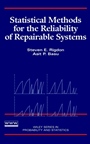 Statistical Methods for the Reliability of Repairable Systems - ISBN 9780471349419
