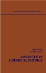 Advances in Chemical Physics, Volume 111 - ISBN 9780471349907