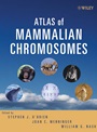 Atlas of Mammalian Chromosomes - ISBN 9780471350156