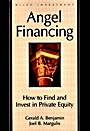Angel Financing: How to Find and Invest in Private Equity - ISBN 9780471350859