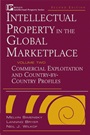Intellectual Property in the Global Marketplace: Valuation, Protection, Exploitation, and Electronic Commerce - ISBN 9780471351085