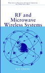 RF and Microwave Wireless Systems - ISBN 9780471351993