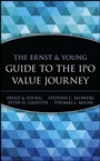 The Ernst & Young Guide to the IPO Value Journey - ISBN 9780471352334