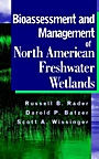 Bioassessment and Management of North American Freshwater Wetlands - ISBN 9780471352341