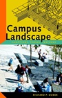 Campus Landscape: Functions, Forms, Features - ISBN 9780471353560