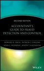 Accountants Guide to Fraud Detection and Control - ISBN 9780471353782
