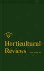 Horticultural Reviews, Volume 30 - ISBN 9780471354208