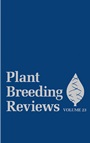 Plant Breeding Reviews - ISBN 9780471354215
