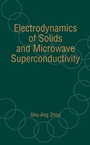 Electrodynamics of Solids and Microwave Superconductivity - ISBN 9780471354406