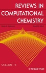 Reviews in Computational Chemistry - ISBN 9780471354956