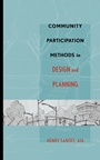 Community Participation Methods in Design and Planning - ISBN 9780471355458