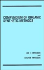 Compendium of Organic Synthetic Methods, Volume 1 - ISBN 9780471355502