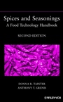 Spices and Seasonings: A Food Technology Handbook - ISBN 9780471355755