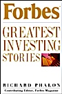 Forbes Greatest Investing Stories - ISBN 9780471356240