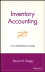 Inventory Accounting: A Comprehensive Guide - ISBN 9780471356424