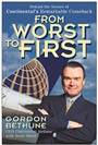 From Worst to First: Behind the Scenes of Continentals Remarkable Comeback - ISBN 9780471356523