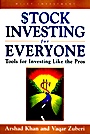Stock Investing for Everyone: Tools for Investing Like the Pros - ISBN 9780471357315