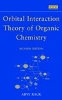 Orbital Interaction Theory of Organic Chemistry - ISBN 9780471358336