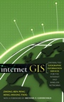 Internet GIS: Distributed Geographic Information Services for the Internet and Wireless Networks - ISBN 9780471359234