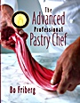 The Advanced Professional Pastry Chef - ISBN 9780471359265