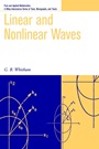 Linear and Nonlinear Waves - ISBN 9780471359425