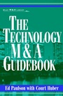The Technology M&A Guidebook - ISBN 9780471360100