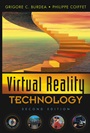 Virtual Reality Technology - ISBN 9780471360896