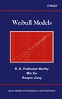 Weibull Models - ISBN 9780471360926