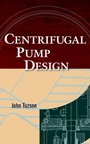 Centrifugal Pump Design - ISBN 9780471361008