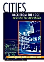 Cities Back from the Edge: New Life for Downtown - ISBN 9780471361244