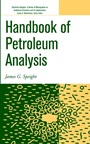 Handbook of Petroleum Analysis - ISBN 9780471361671