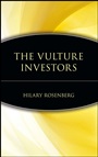 The Vulture Investors - ISBN 9780471361893