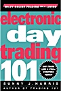 Electronic Day Trading 101 - ISBN 9780471362104