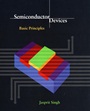 Semiconductor Devices: Basic Principles - ISBN 9780471362456