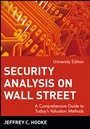 Security Analysis on Wall Street: A Comprehensive Guide to Todays Valuation Methods - ISBN 9780471362470
