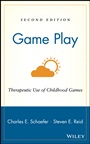Game Play: Therapeutic Use of Childhood Games - ISBN 9780471362562
