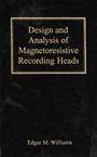 Design and Analysis of Magnetoresistive Recording Heads - ISBN 9780471363583