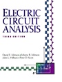 Electric Circuit Analysis - ISBN 9780471365716