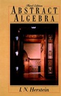 Abstract Algebra - ISBN 9780471368793