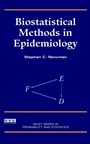 Biostatistical Methods in Epidemiology - ISBN 9780471369141