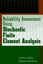 Reliability Assessment Using Stochastic Finite Element Analysis - ISBN 9780471369615