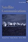 Satellite Communications - ISBN 9780471370079