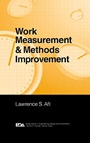 Work Measurement and Methods Improvement - ISBN 9780471370895