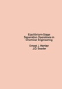 Equilibrium–Stage Separation Operations in Chemical Engineering - ISBN 9780471371083